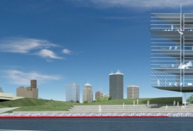 Impressions Oklahoma Boathouse District